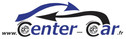 Logo Center Car